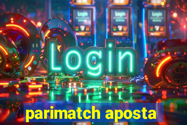 parimatch aposta